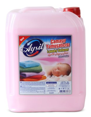 Softener 5L Perfumed