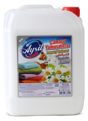 Softener 5L Sensitive