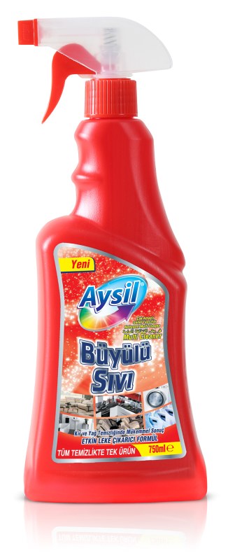 Magical Liquid 750ml