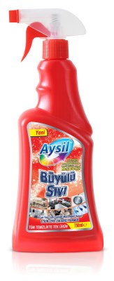 Magical Liquid 750ml