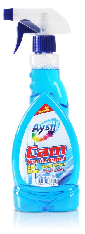 Glass Cleaner 500ml