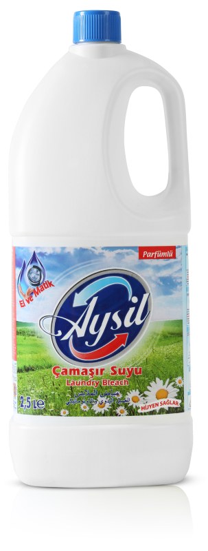Bleach 2.5L Perfumed