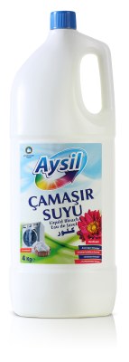 Çamaşır Suyu 4L Parfümlü