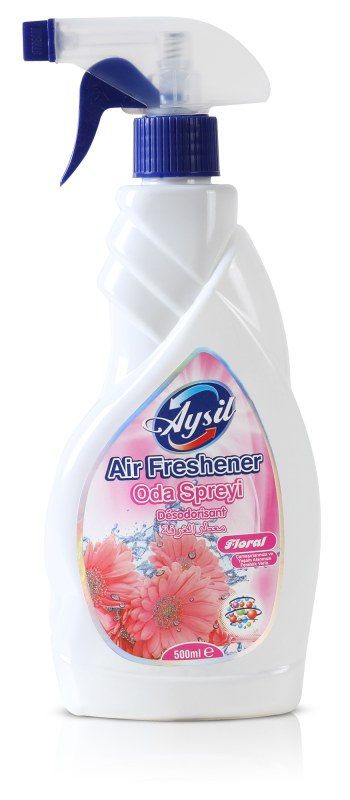Oda Spreyi 500ml Kırmızı