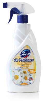 Oda Spreyi 500ml Sarı