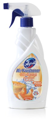 Oda Spreyi 500ml Turuncu