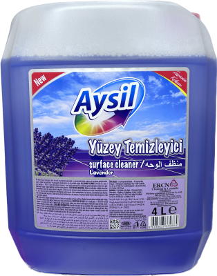 Surface Cleaner 4L Lavender