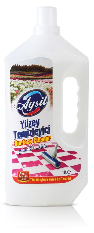 Surface Cleaner 1L White