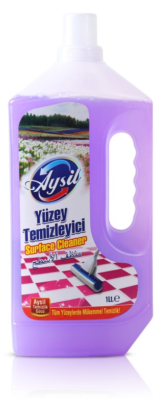 Surface Cleaner 1L Purple