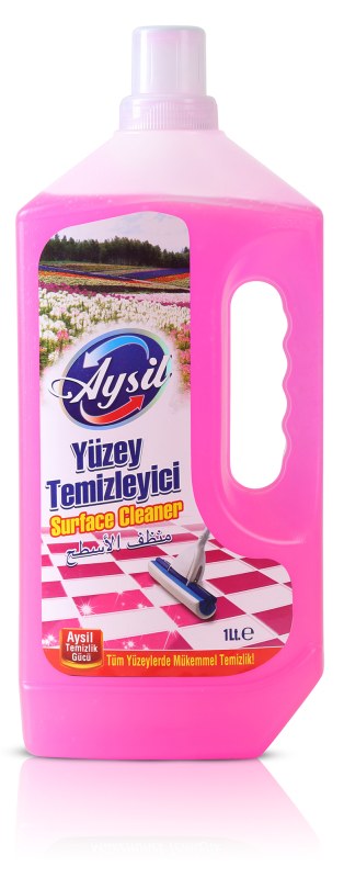 Surface Cleaner 1L Pink