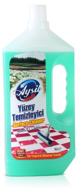 Surface Cleaner 1L Green