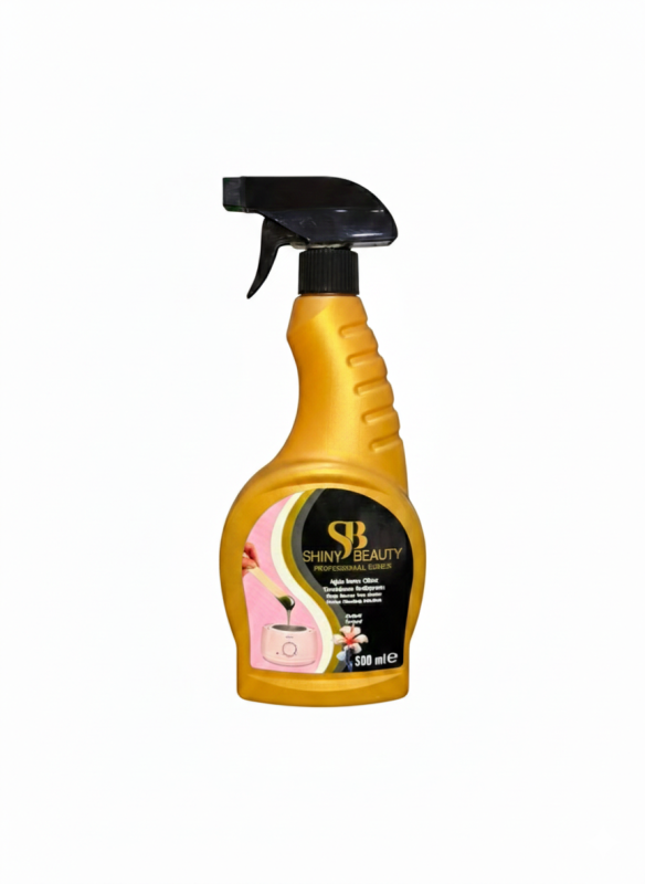 Wax Spray 500ml