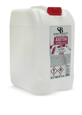Aseton 5L