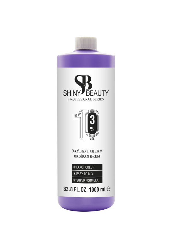 Oksidant Krem 1000ml 10 Vol %3