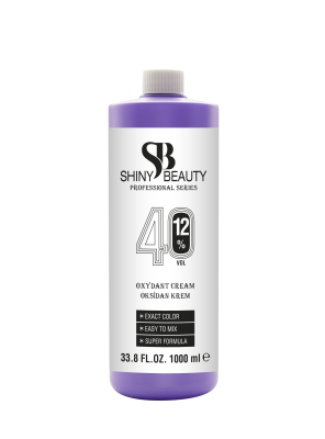 Oksidant Krem 1000ml 40 Vol %12