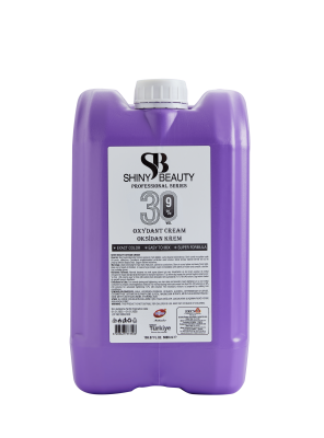Oksidant Krem 5000ml 30 Vol %9