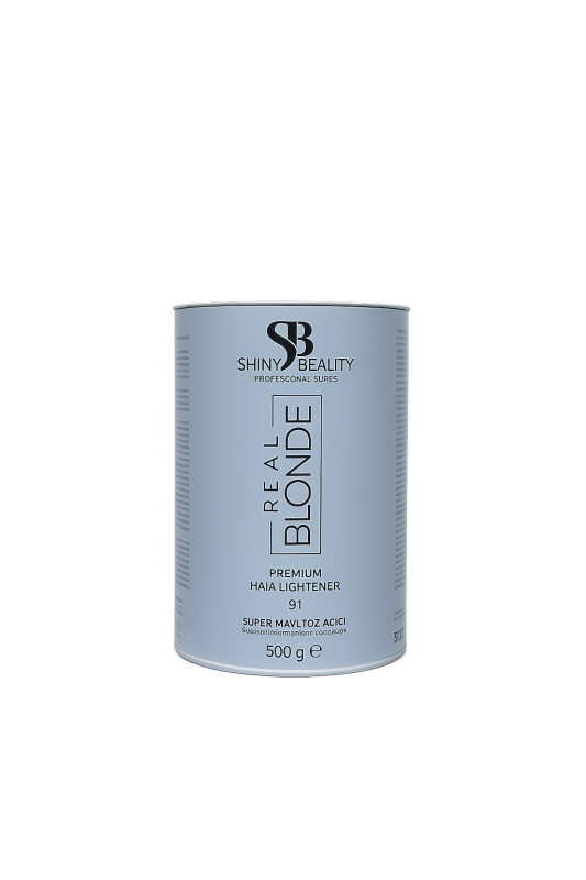 Saç Açıcı Toz 500gr