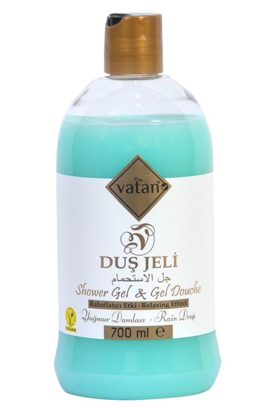 Duş Jeli Raindrop