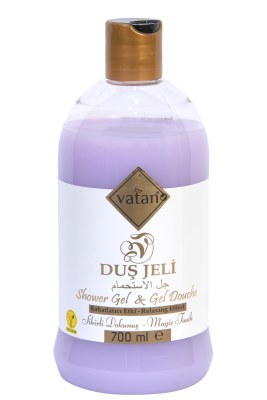 Shower Gel Magic Touch