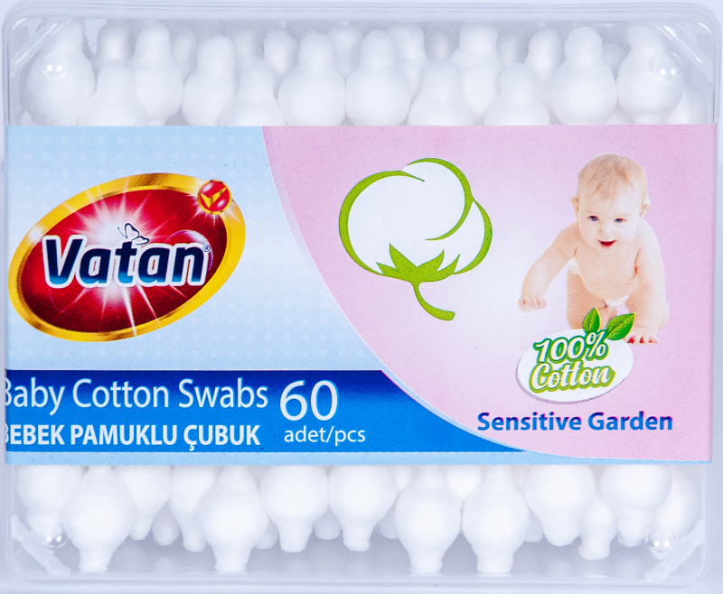 Baby Cotton