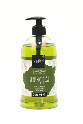 Liquid Soap Olive