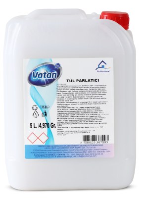 Tulle Shine 5L