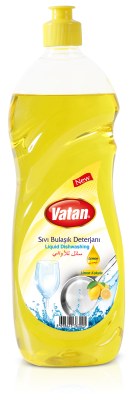 Bulaşık Deterjanı 750ml Limon