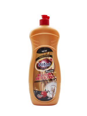 Gold Bulaşık Deterjanı 750ml Nar
