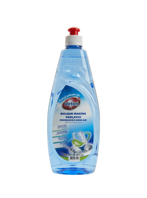 Bulaşık Makinesi Parlatıcısı 600ml