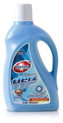 Derz Temizleyici 1L