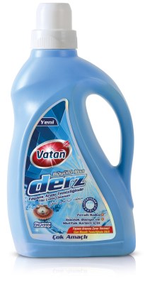 Derz Temizleyici 2L