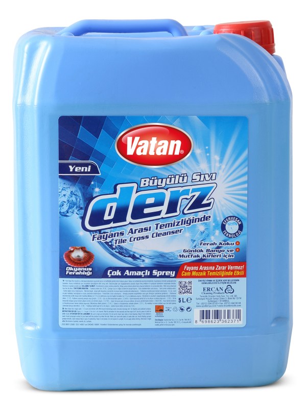 Joint Cleaner 5L