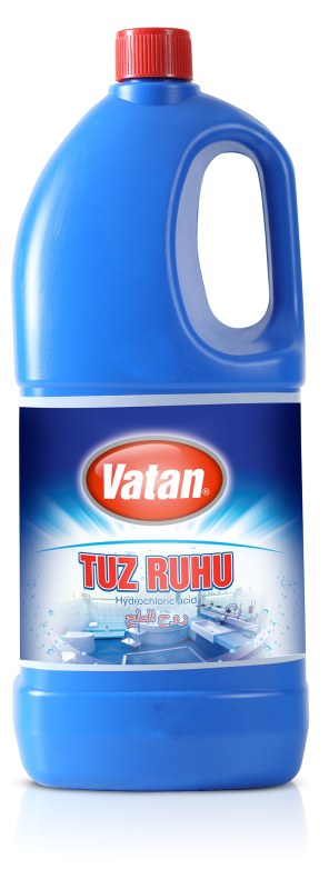 Tuz Ruhu 2L