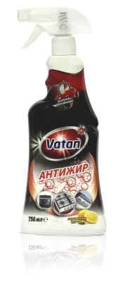 Ahşap Temizleyici 750ml