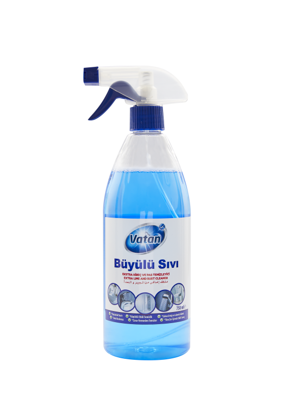 Magical Liquid 1L Blue