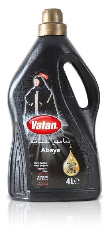 Abaya Surface Cleaner 4L