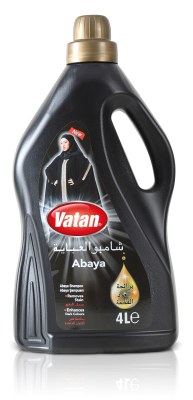 Abaya Yüzey Temizleyici 4L