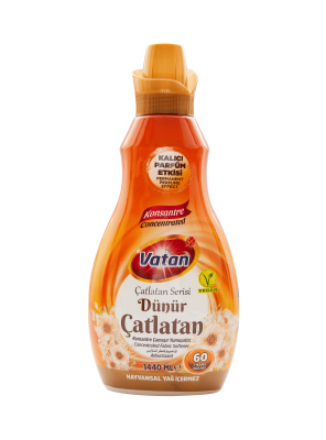 Laundry Detergent 1440ml Dünür