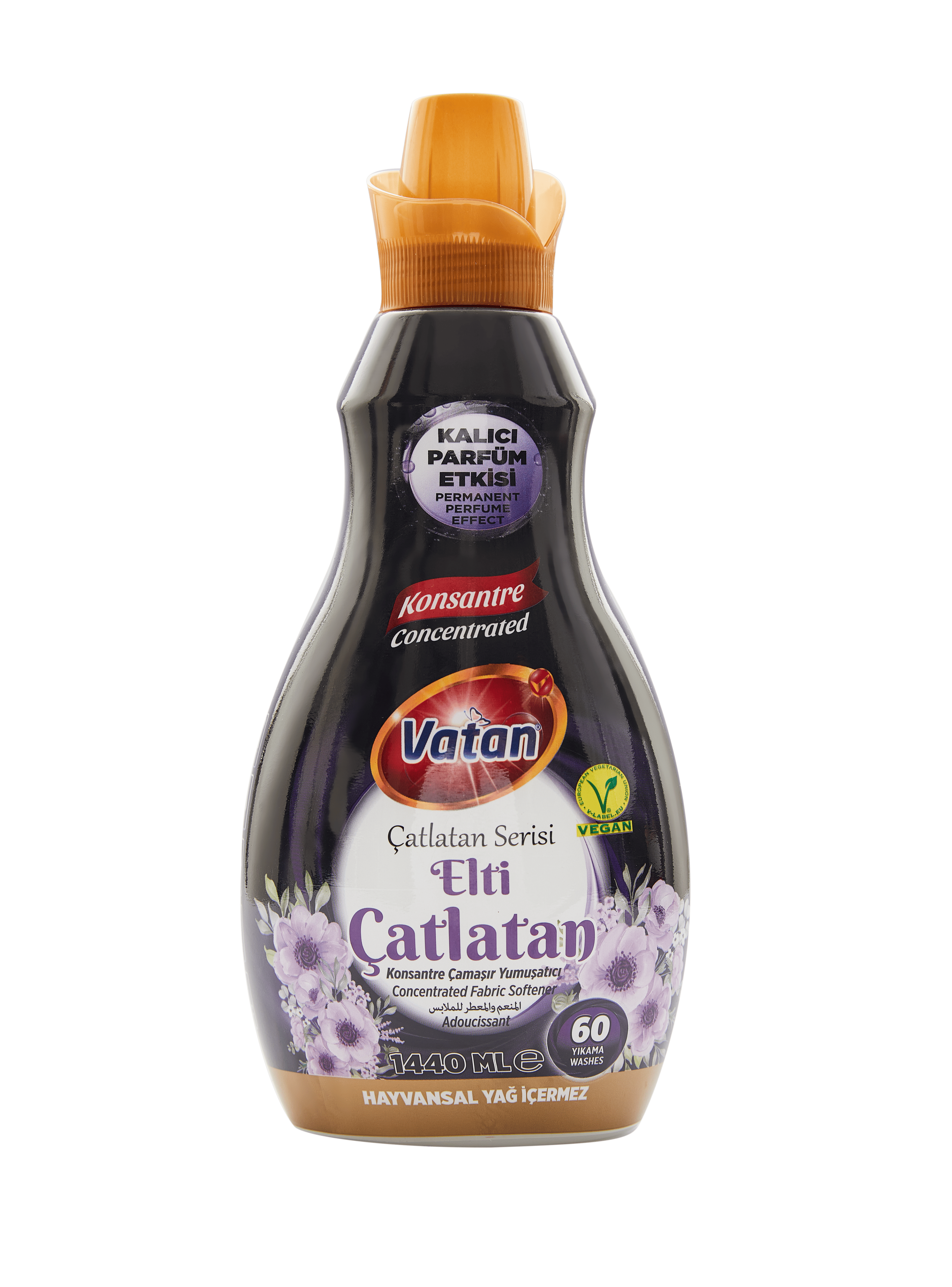 Çamaşır Deterjanı 1440ml Elti
