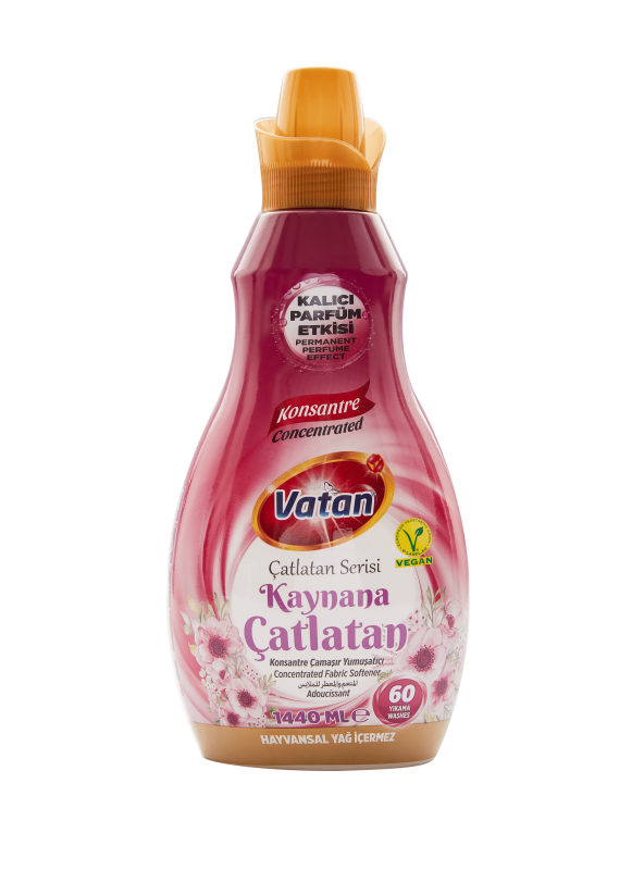 Laundry Detergent 1440ml Mother-in-Law