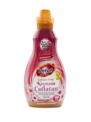 Laundry Detergent 1440ml Mother-in-Law