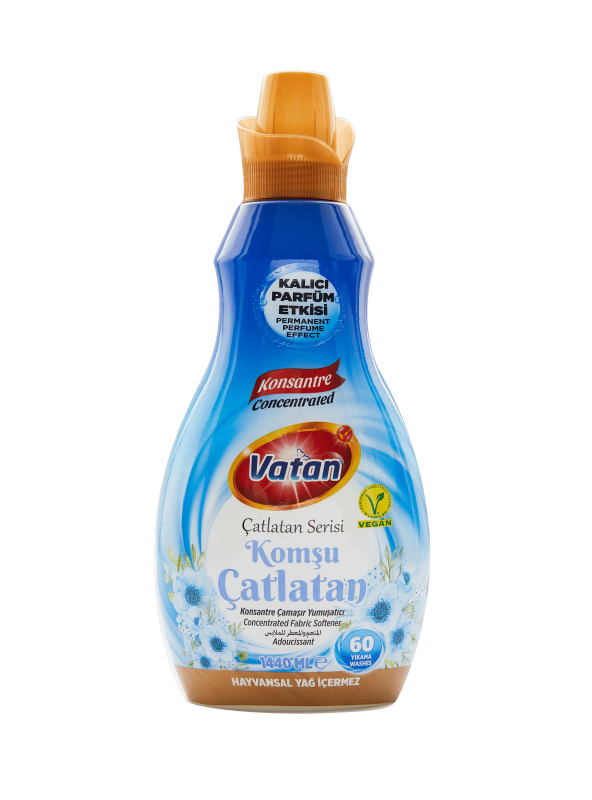 Laundry Detergent 1440ml Neighbor