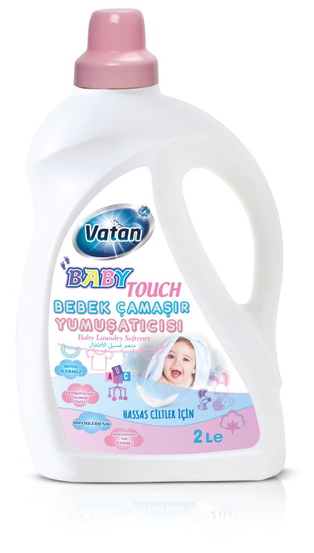 Baby Fabric Softener 2L