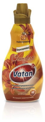 Fabric Softener 1440ml Comfort