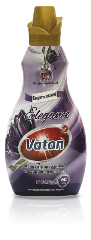 Fabric Softener 1440ml Elegance