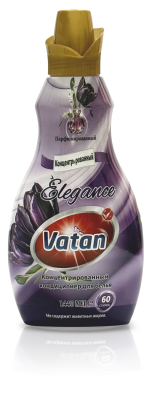 Fabric Softener 1440ml Elegance