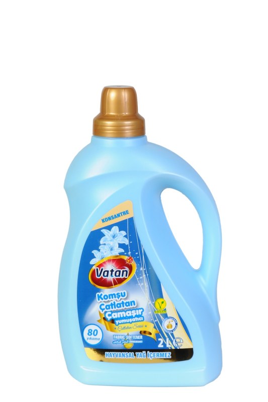 Fabric Softener 2L Blue
