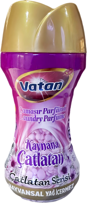 Çamaşır Parfümü Kaynana Çatlatan