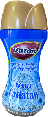 Çamaşır Parfümü Komşu Çatlatan