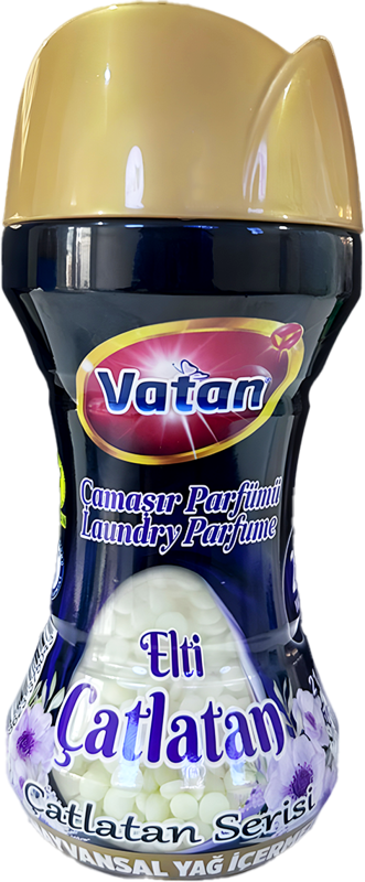 Laundry Perfume Elti Cracking
